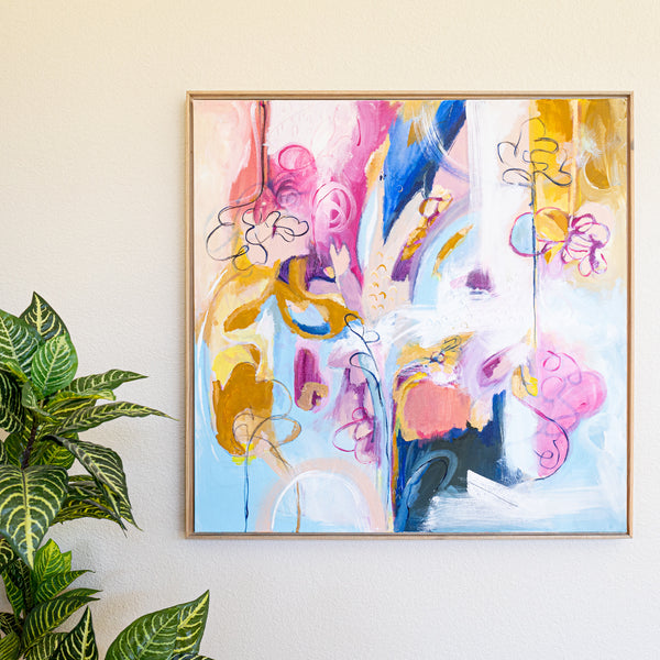 'Reminder: Let Yourself Unfold' 30