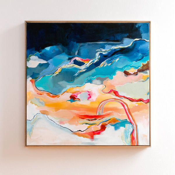 'Reminder: Your Life is a Playground' 30