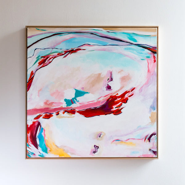 'Reminder: Express What You Need to Express' 30