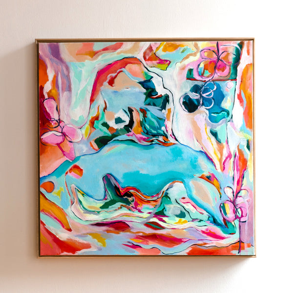 'Reminder: You Are Enough' 30