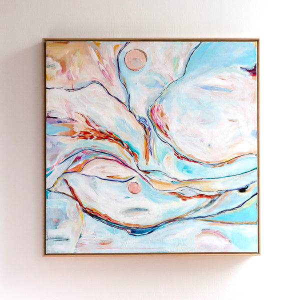 'Reminder: You Can Trust Your Intuition' 30