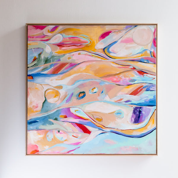 'Reminder: Take All the Time You Need' 30