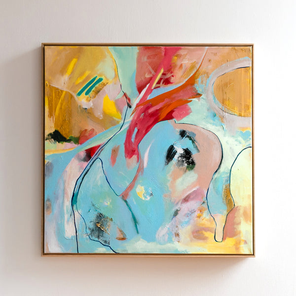 'Reminder: This Life is Yours to Create' 30