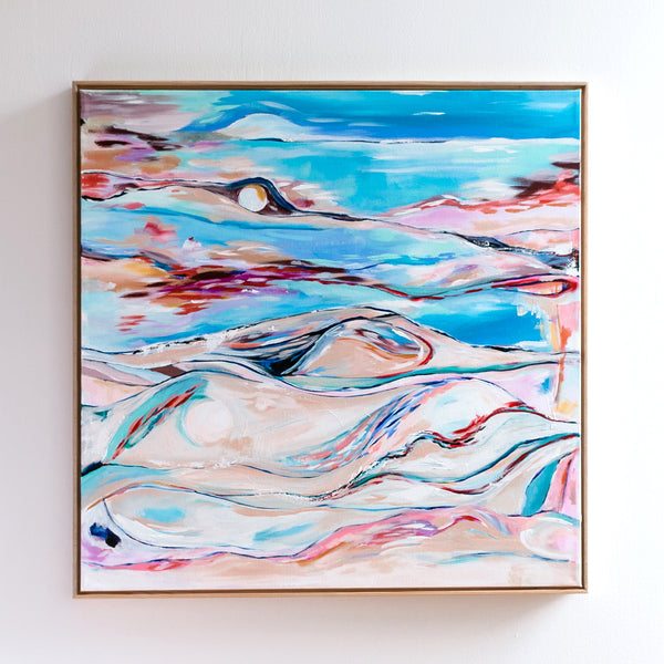 'Reminder: Rest is a Sacred Journey' 30