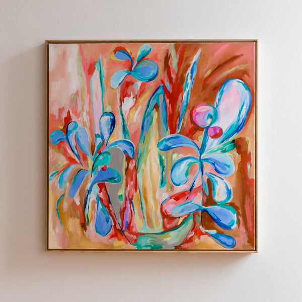 'Reminder: Give Yourself What You Need to Grow' 30