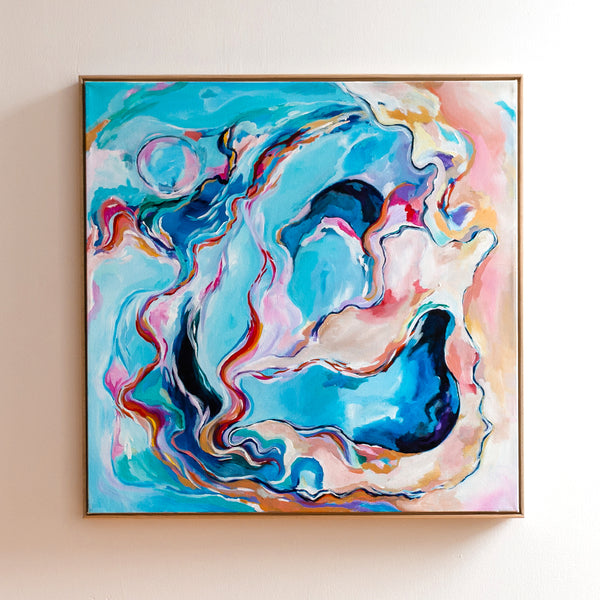 'Reminder: Life is an Invitation to Feel it All' 30