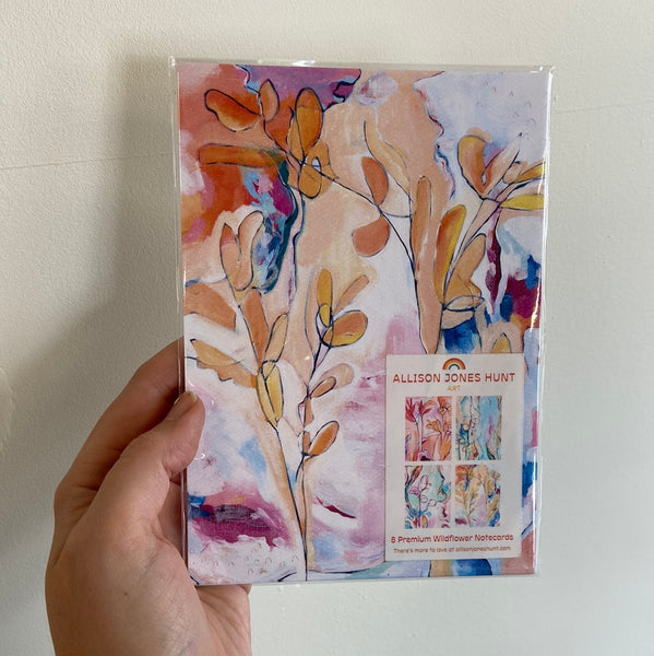 Postcard Pack
